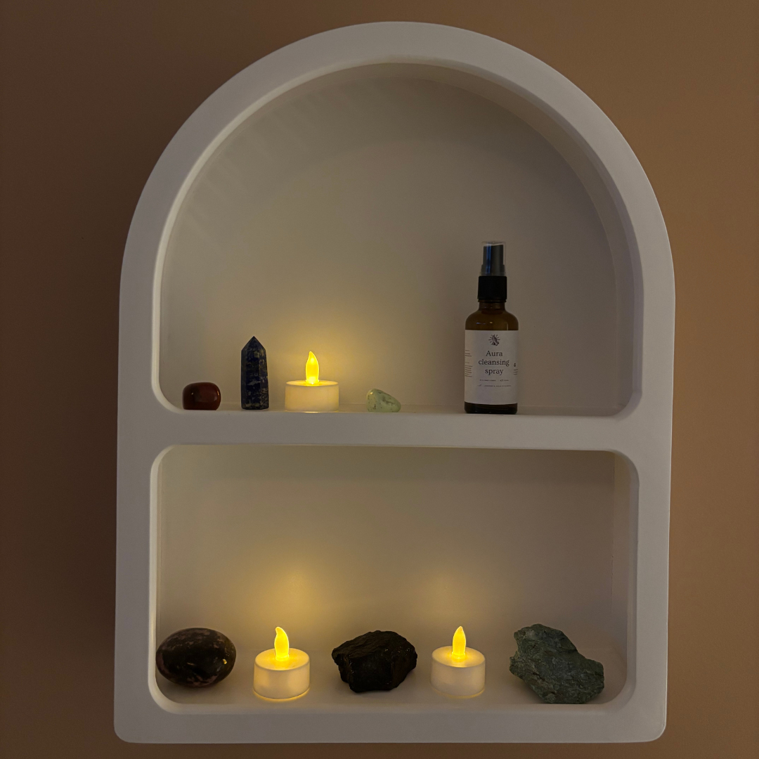 Aura cleansing spray