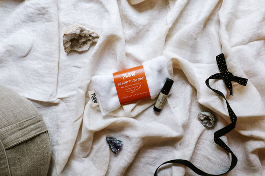 Let's get zen - gift deal