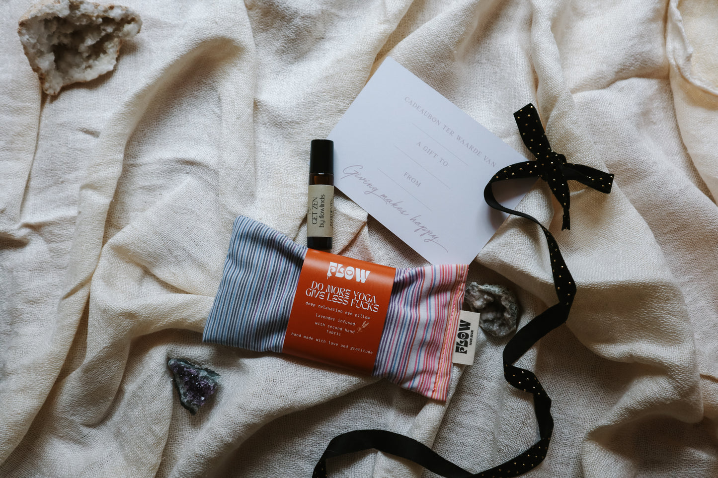 Retreat package - gift deal