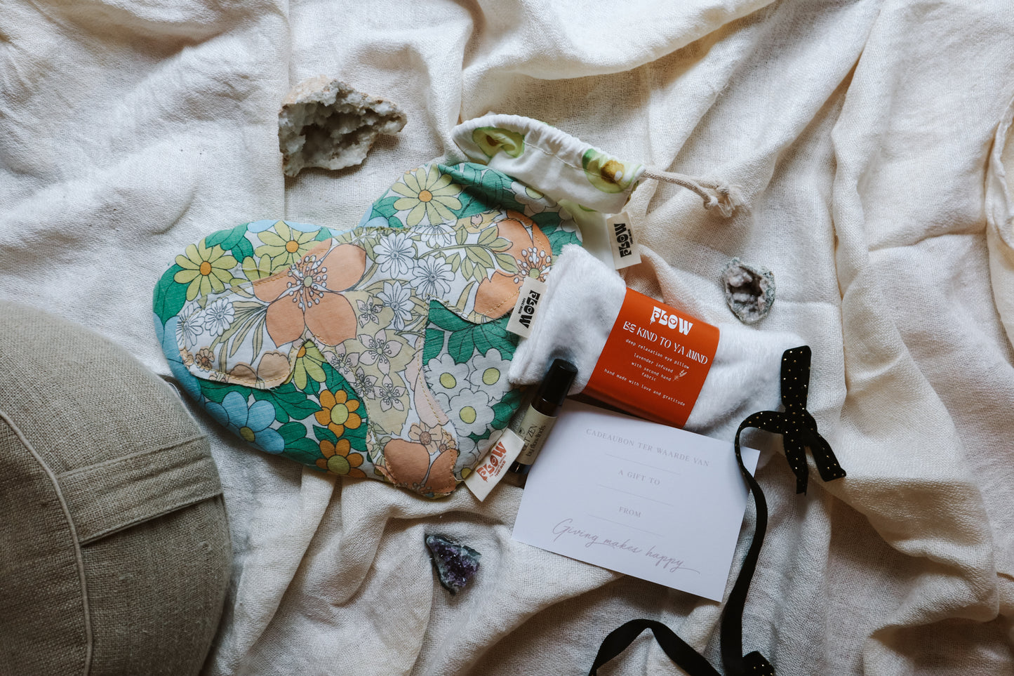 The ultimate healing package - gift deal