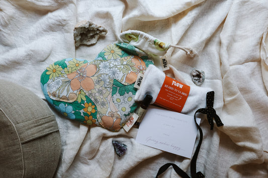 The ultimate healing package - gift deal