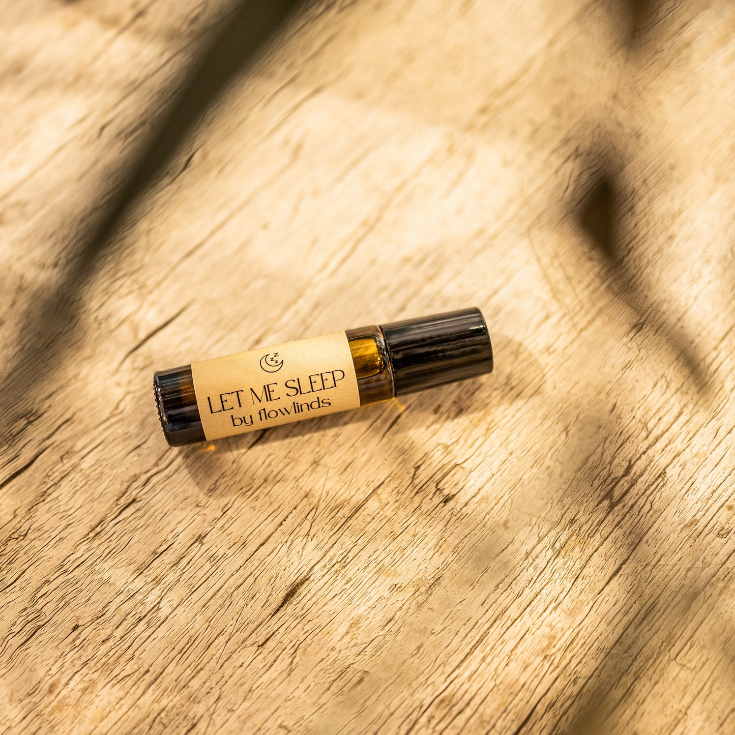 Essential oil roller