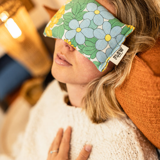 Eye Pillow